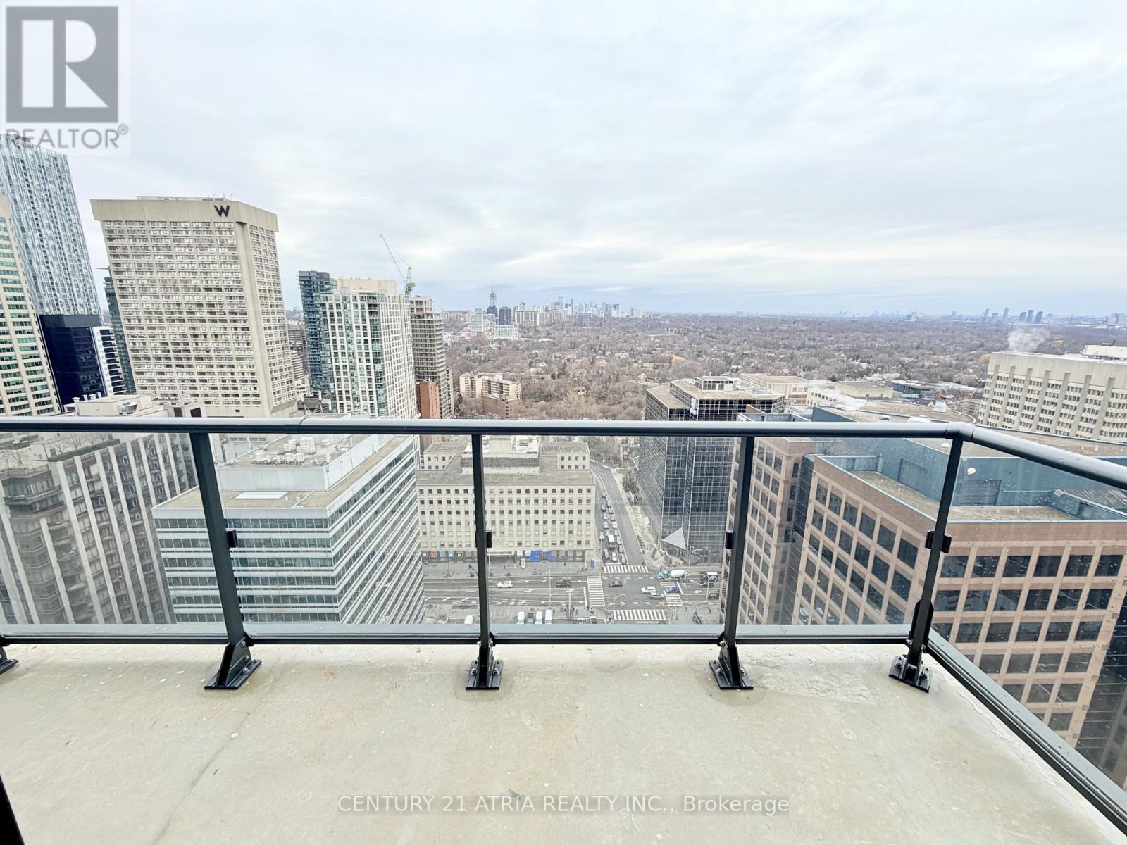 2905 - 634 Church Street, Toronto, Ontario  M4Y 0G9 - Photo 22 - C12985898