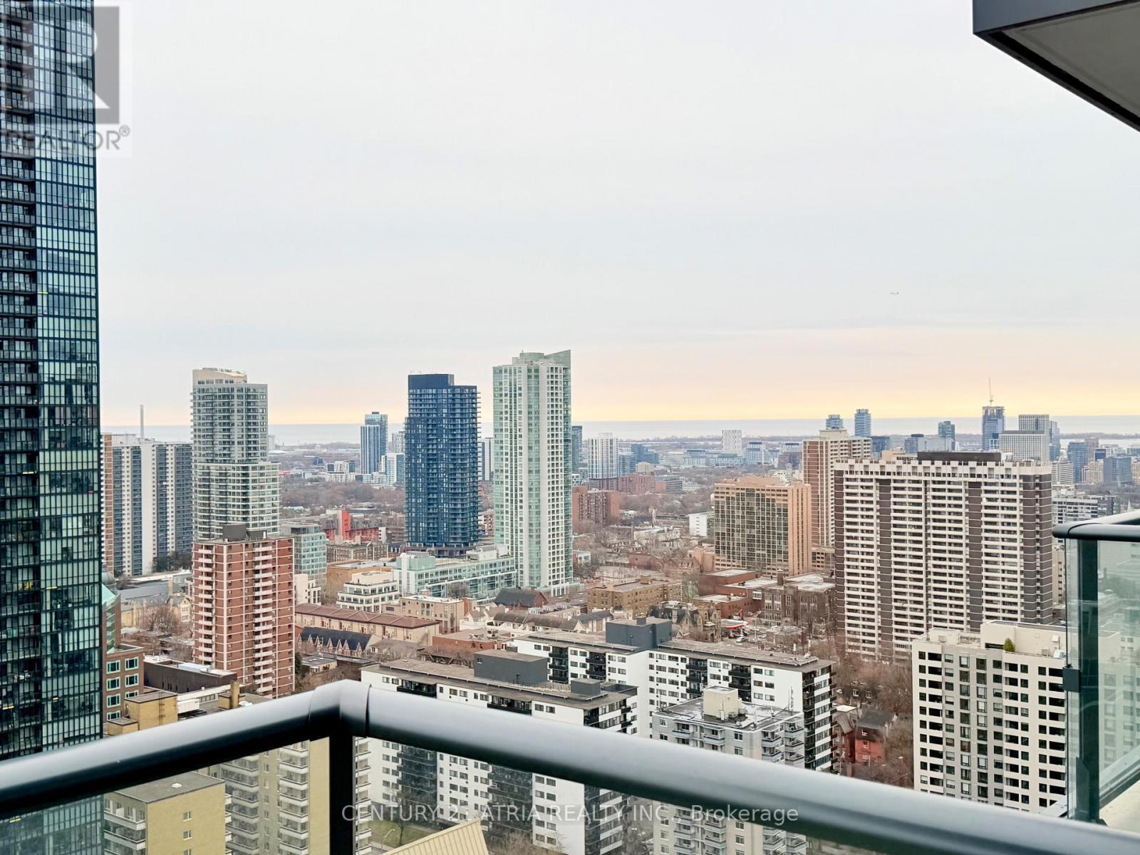 2905 - 634 Church Street, Toronto, Ontario  M4Y 0G9 - Photo 23 - C12985898