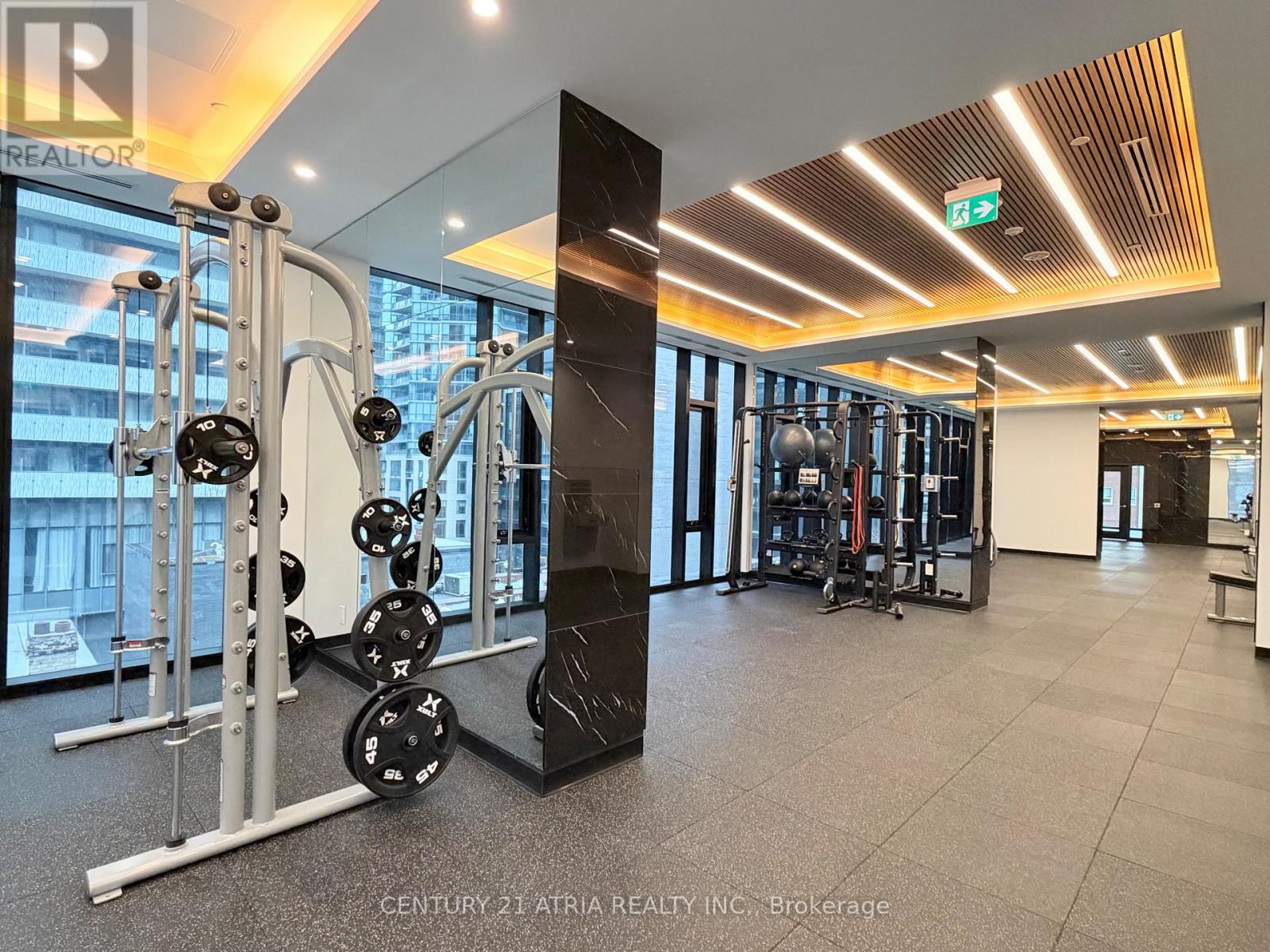 2905 - 634 Church Street, Toronto, Ontario  M4Y 0G9 - Photo 24 - C12985898