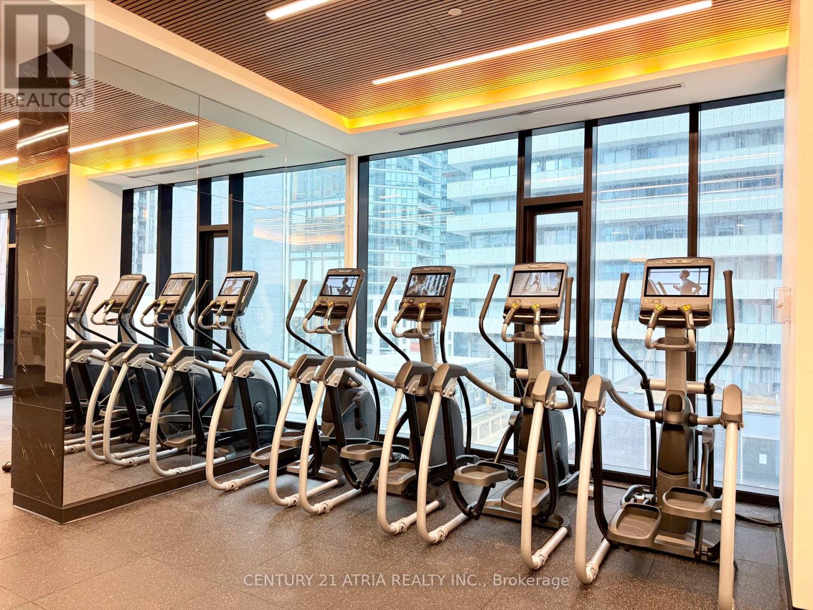 2905 - 634 Church Street, Toronto, Ontario  M4Y 0G9 - Photo 25 - C12985898