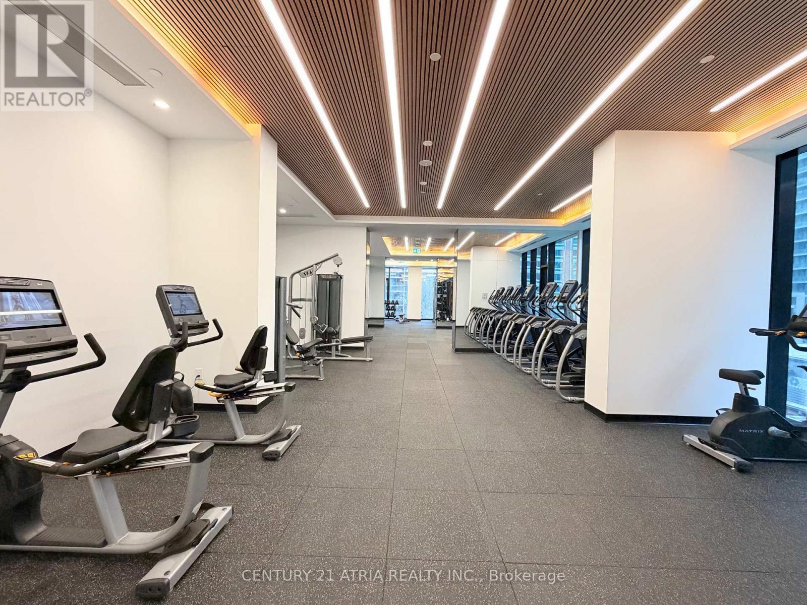 2905 - 634 Church Street, Toronto, Ontario  M4Y 0G9 - Photo 27 - C12985898