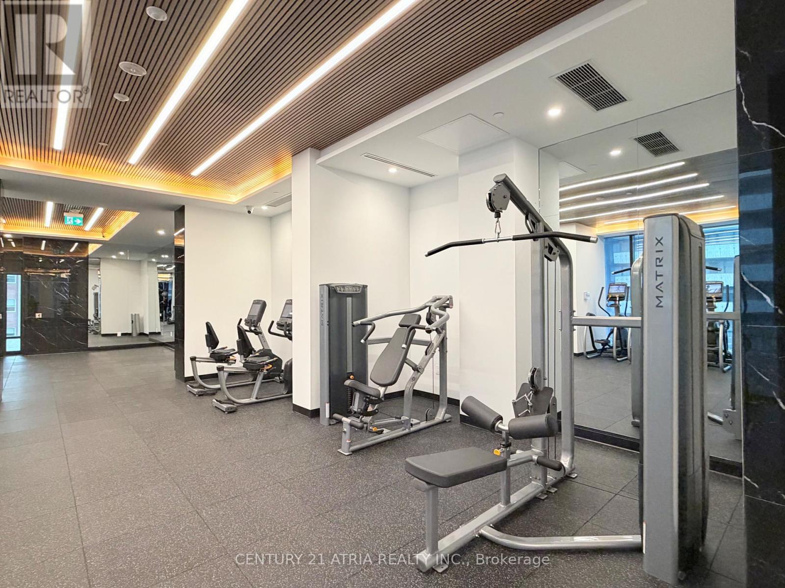 2905 - 634 Church Street, Toronto, Ontario  M4Y 0G9 - Photo 28 - C12985898