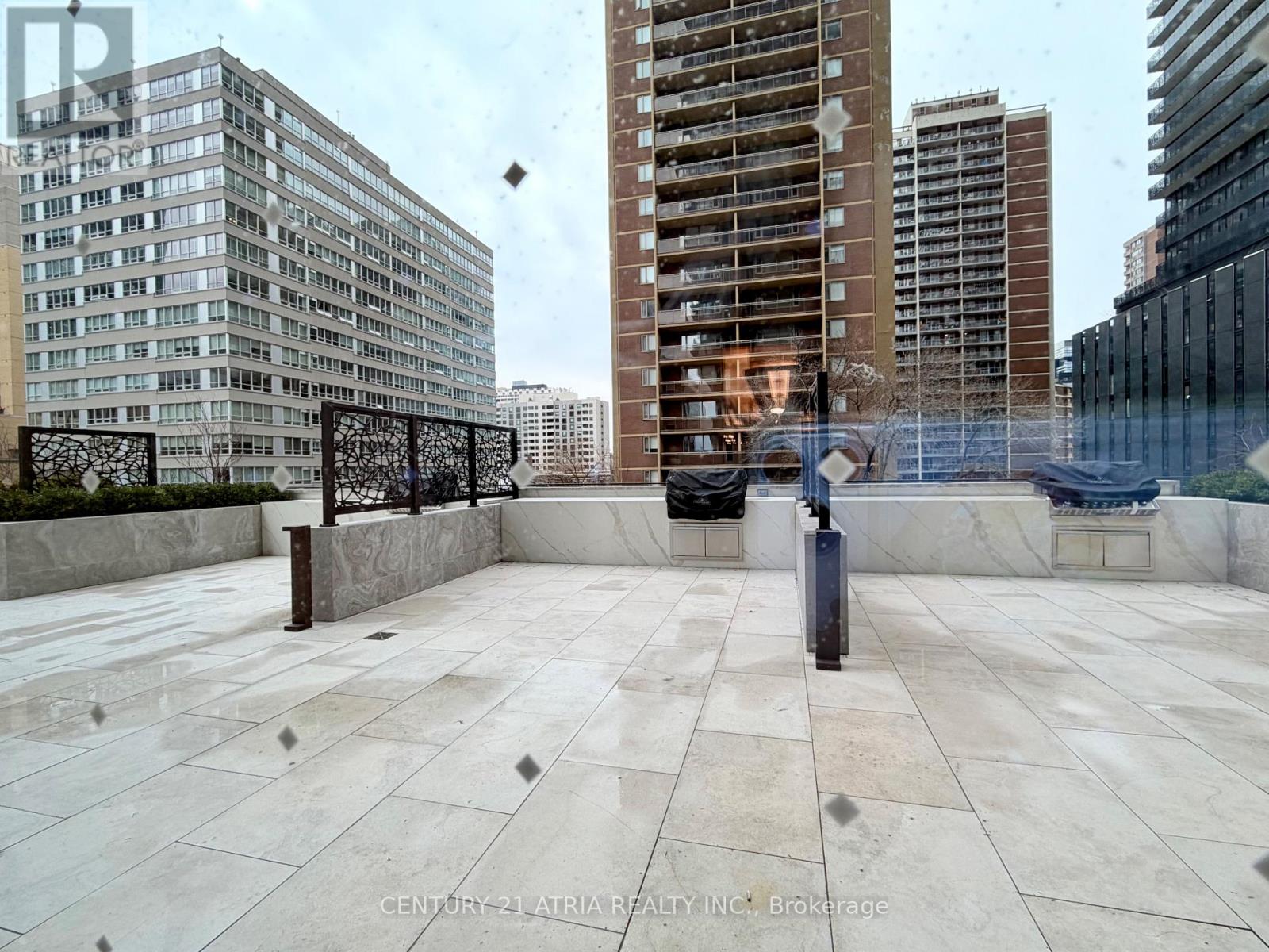 2905 - 634 Church Street, Toronto, Ontario  M4Y 0G9 - Photo 35 - C12985898