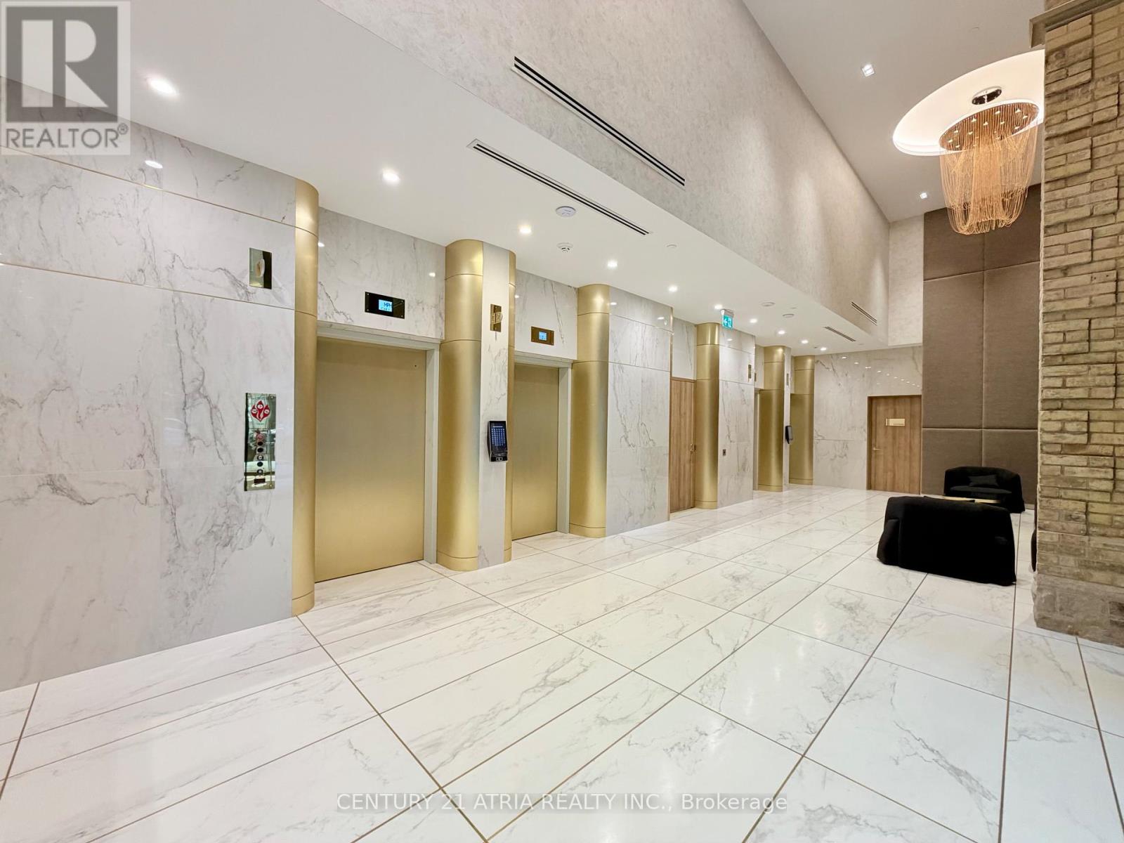 2905 - 634 Church Street, Toronto, Ontario  M4Y 0G9 - Photo 4 - C12985898