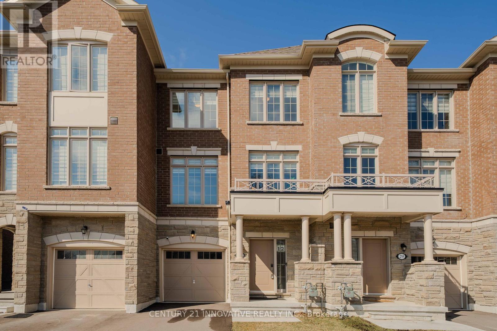30 COOTE COURT, Ajax, Ontario
