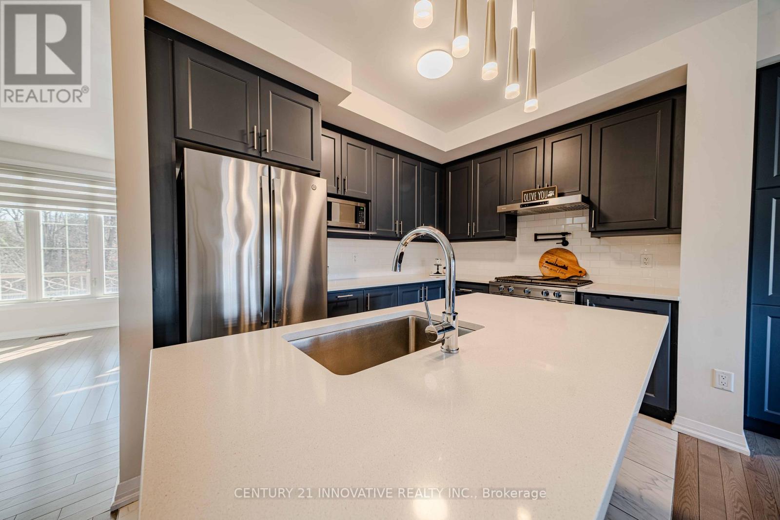 30 Coote Court, Ajax, Ontario  L1T 0P5 - Photo 11 - E12985888