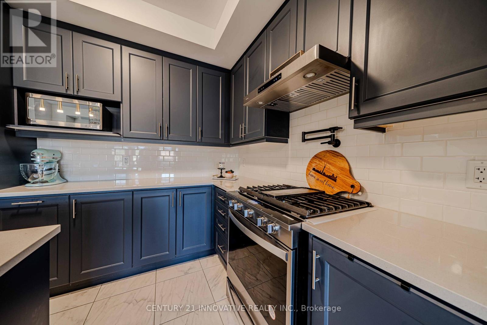 30 Coote Court, Ajax, Ontario  L1T 0P5 - Photo 12 - E12985888