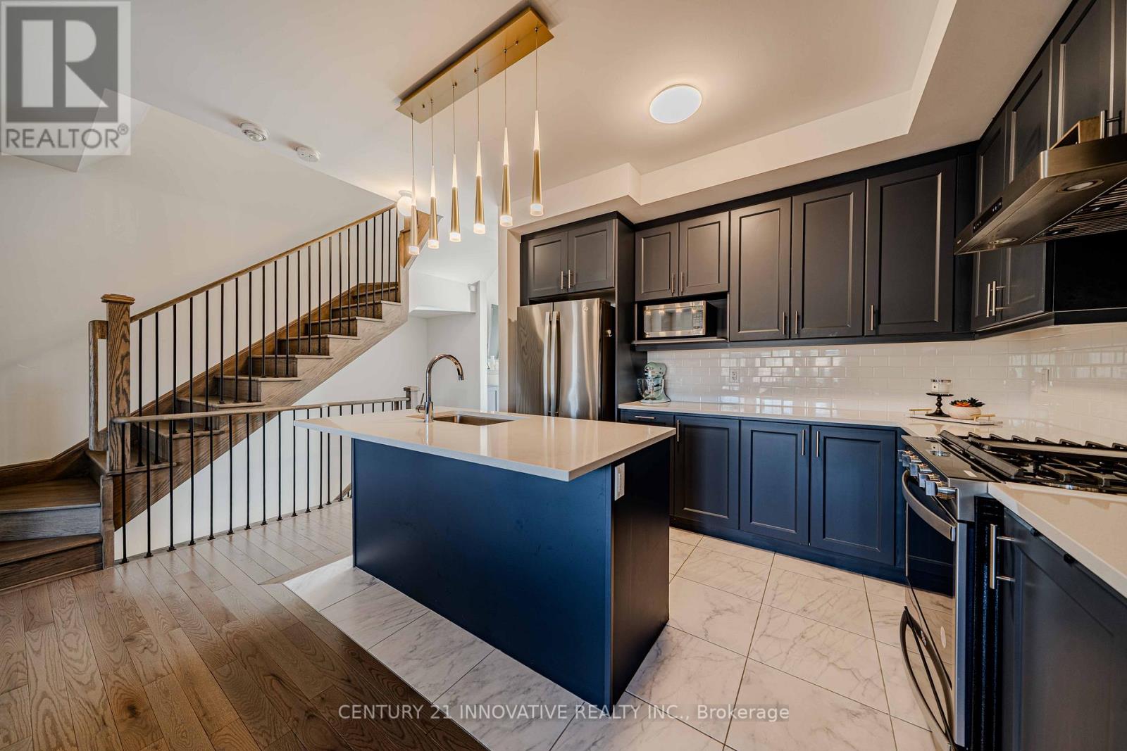 30 Coote Court, Ajax, Ontario  L1T 0P5 - Photo 13 - E12985888