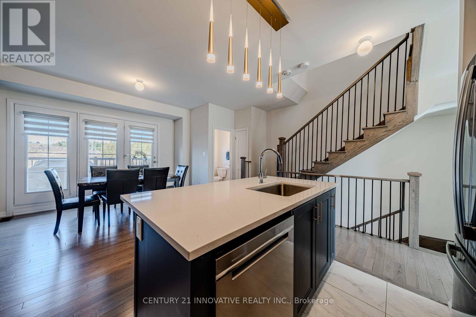 30 Coote Court, Ajax, Ontario  L1T 0P5 - Photo 14 - E12985888