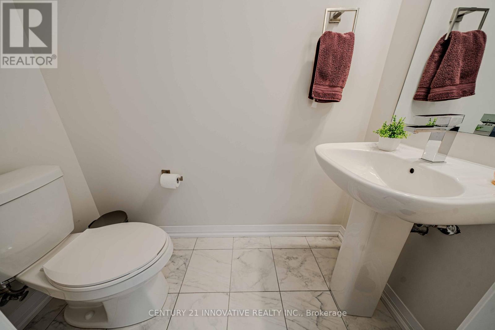 30 Coote Court, Ajax, Ontario  L1T 0P5 - Photo 38 - E12985888