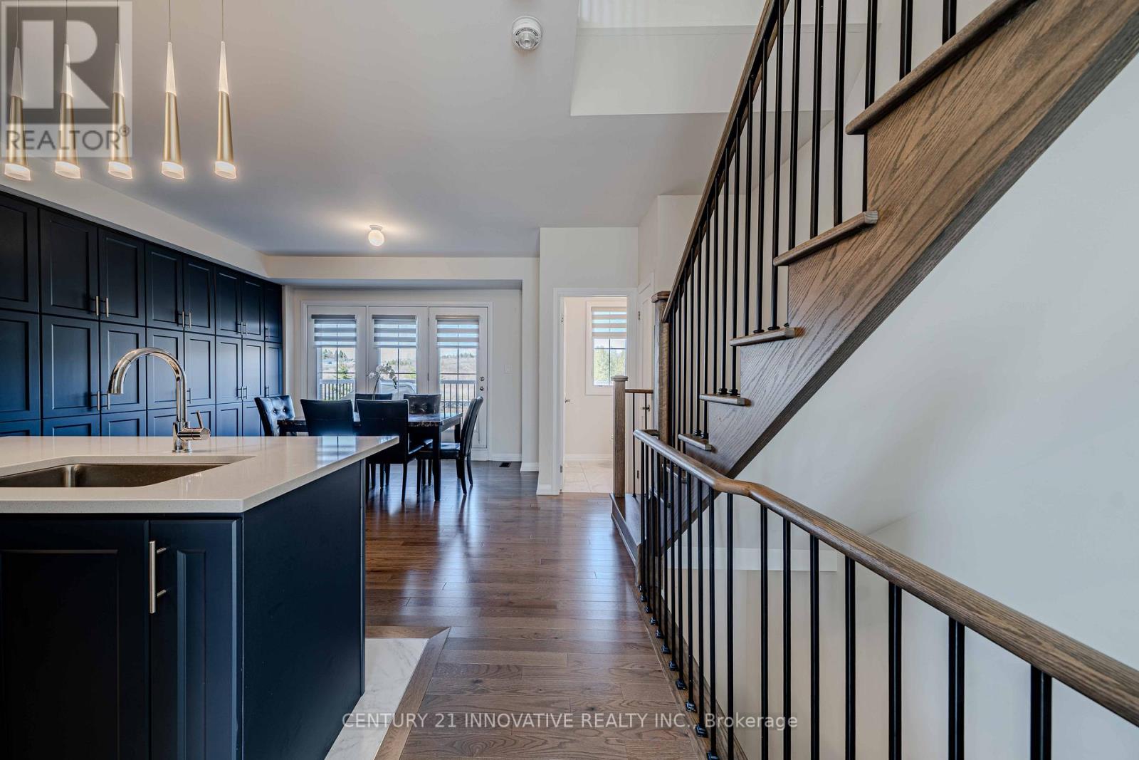 30 Coote Court, Ajax, Ontario  L1T 0P5 - Photo 6 - E12985888