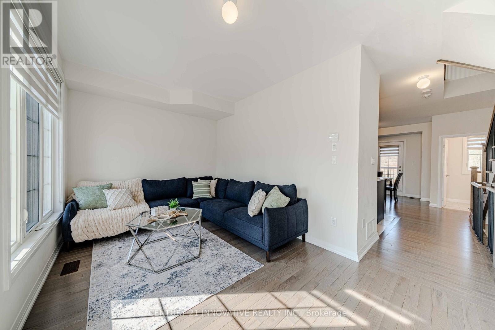 30 Coote Court, Ajax, Ontario  L1T 0P5 - Photo 8 - E12985888