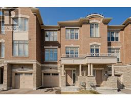 30 COOTE COURT, Ajax, Ontario
