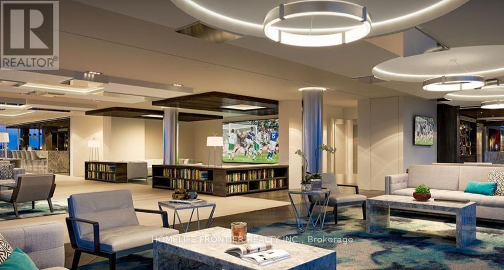 1504 - 100 Dalhousie Street, Toronto, Ontario  M5B 0C7 - Photo 16 - C12981352