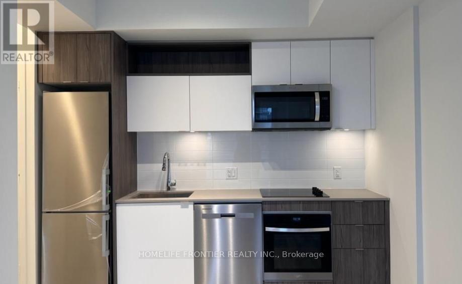 1504 - 100 Dalhousie Street, Toronto, Ontario  M5B 0C7 - Photo 11 - C12981352