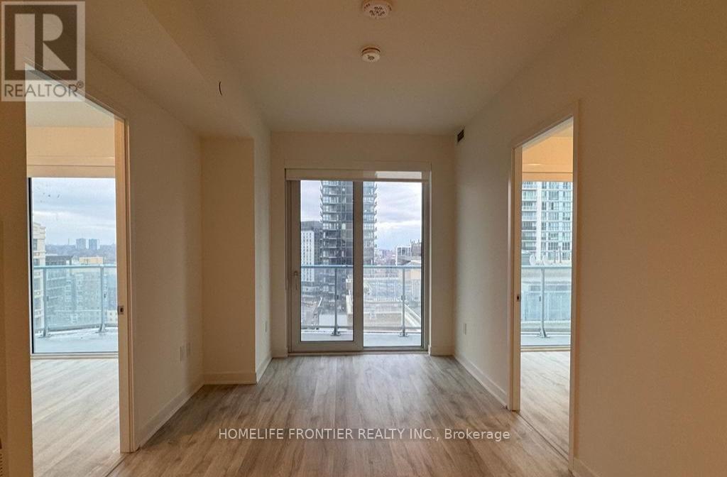 1504 - 100 Dalhousie Street, Toronto, Ontario  M5B 0C7 - Photo 3 - C12981352