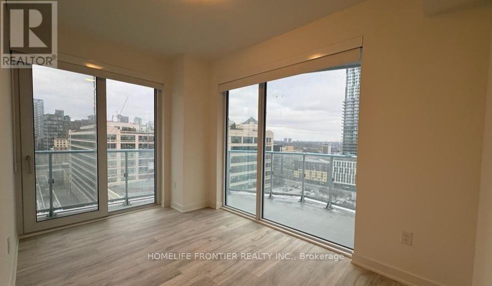 1504 - 100 Dalhousie Street, Toronto, Ontario  M5B 0C7 - Photo 2 - C12981352