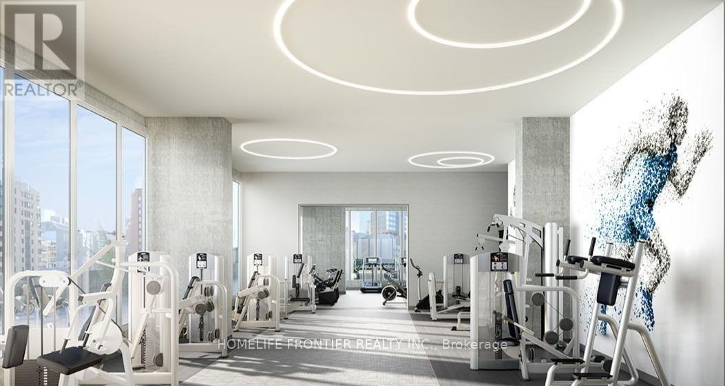 1504 - 100 Dalhousie Street, Toronto, Ontario  M5B 0C7 - Photo 15 - C12981352