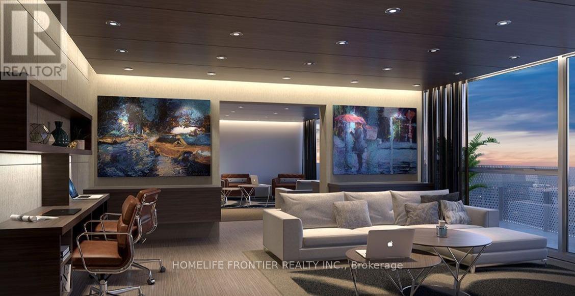 1504 - 100 Dalhousie Street, Toronto, Ontario  M5B 0C7 - Photo 14 - C12981352