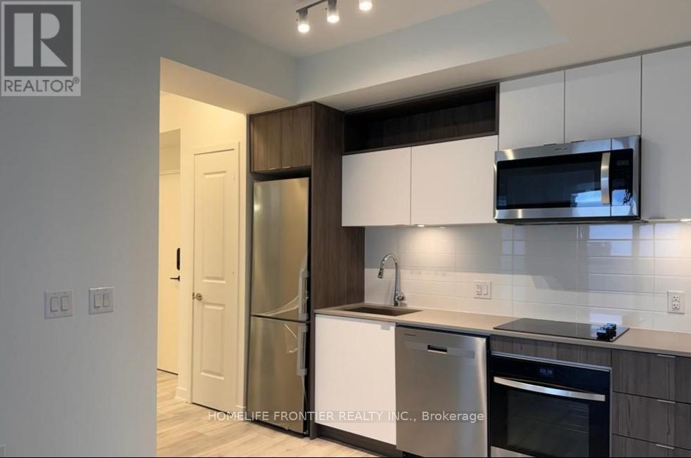 1504 - 100 Dalhousie Street, Toronto, Ontario  M5B 0C7 - Photo 5 - C12981352