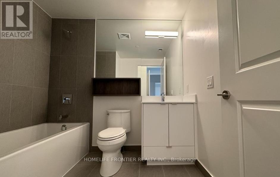 1504 - 100 Dalhousie Street, Toronto, Ontario  M5B 0C7 - Photo 6 - C12981352