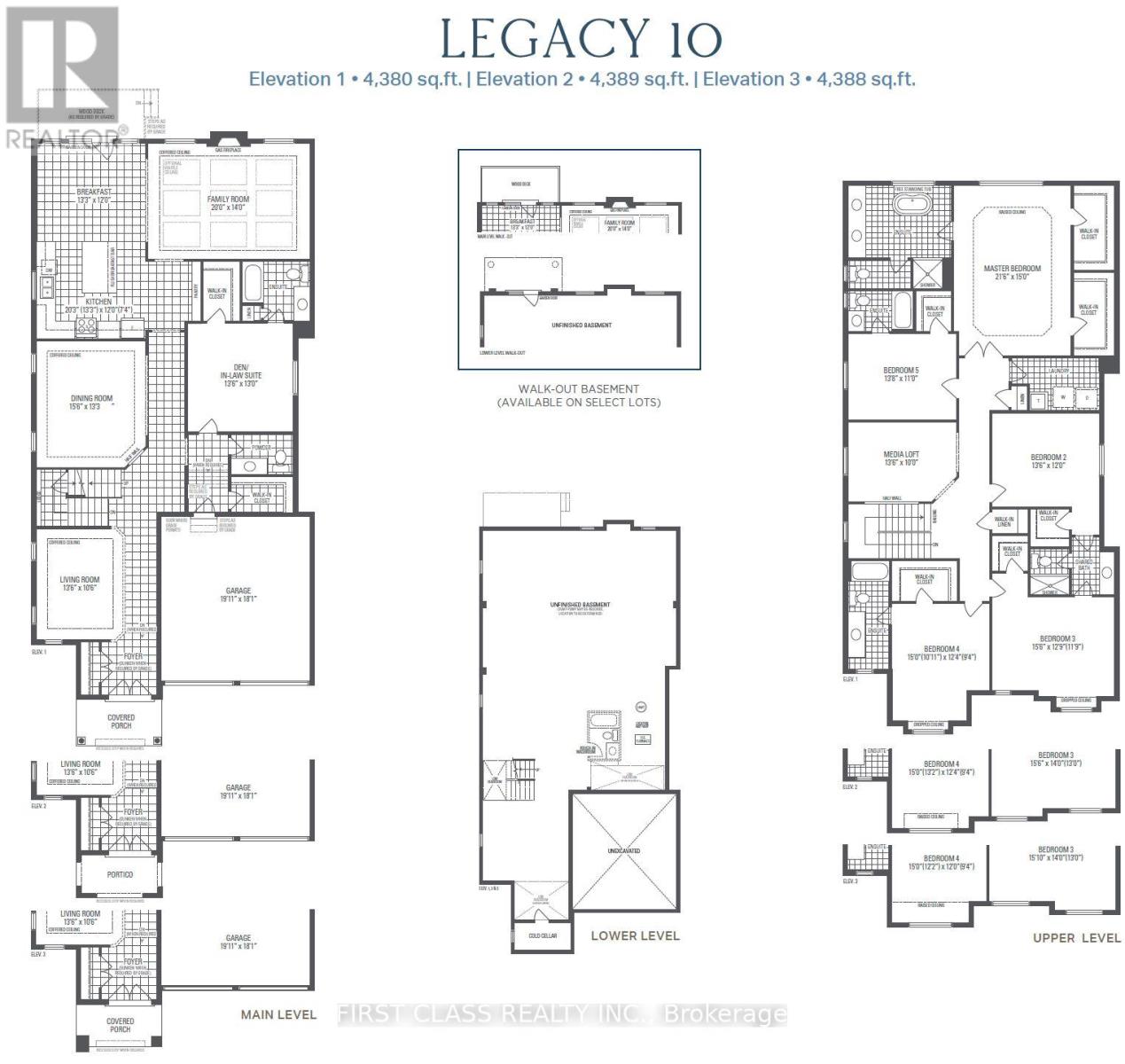 Lot 123 Big Willow Crescent, Richmond Hill, Ontario  L4E 3R4 - Photo 2 - N12985886