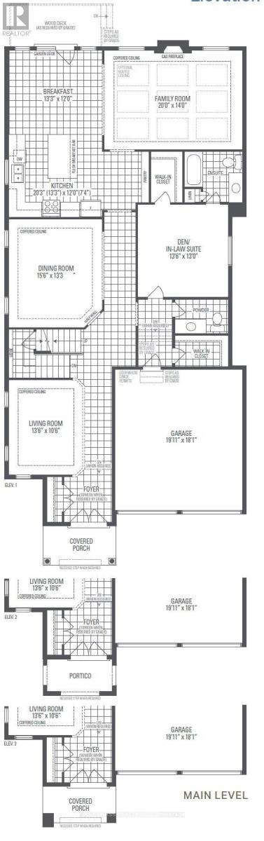 Lot 123 Big Willow Crescent, Richmond Hill, Ontario  L4E 3R4 - Photo 3 - N12985886