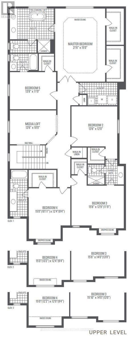 Lot 123 Big Willow Crescent, Richmond Hill, Ontario  L4E 3R4 - Photo 4 - N12985886