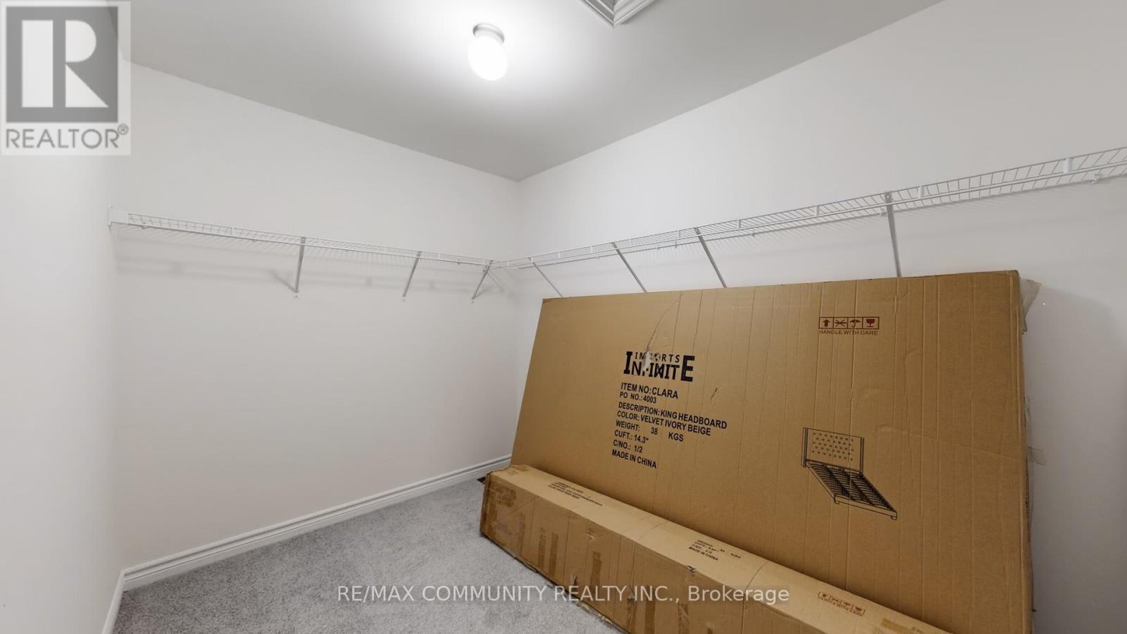 63 English Drive E, New Tecumseth (Beeton), Ontario  L0G 1A0 - Photo 19 - N12985896