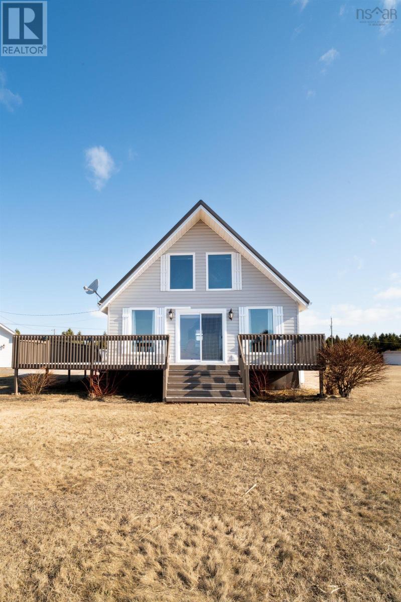 275 Five Houses Road, five houses, Nova Scotia