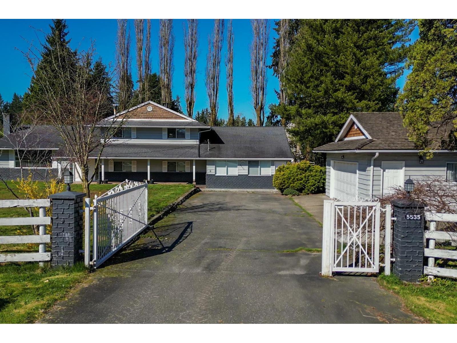 5535 250 Street, Langley, British Columbia  V4W 1E8 - Photo 6 - R3109896