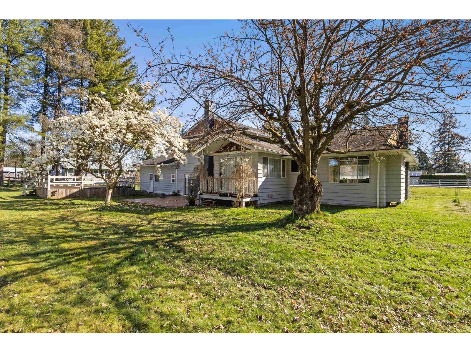 5535 250 Street, Langley, British Columbia  V4W 1E8 - Photo 10 - R3109896