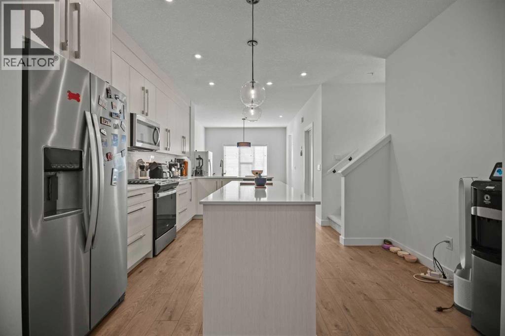 7581 202 Avenue SE, Calgary, Alberta  T3S 0E9 - Photo 5 - A2299427