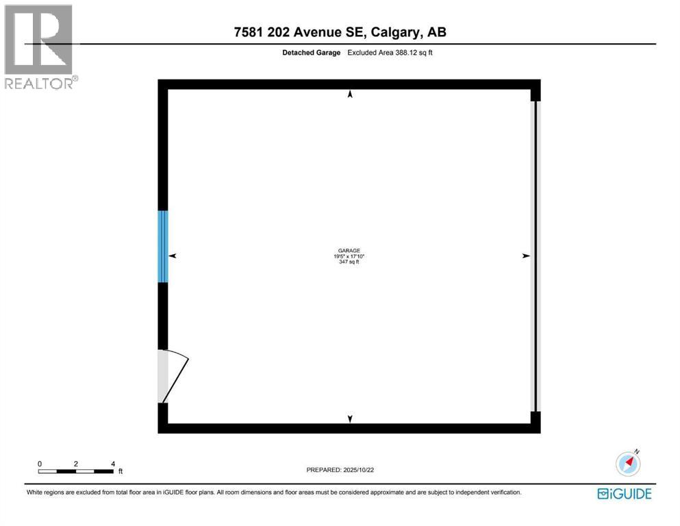 7581 202 Avenue SE, Calgary, Alberta  T3S 0E9 - Photo 35 - A2299427