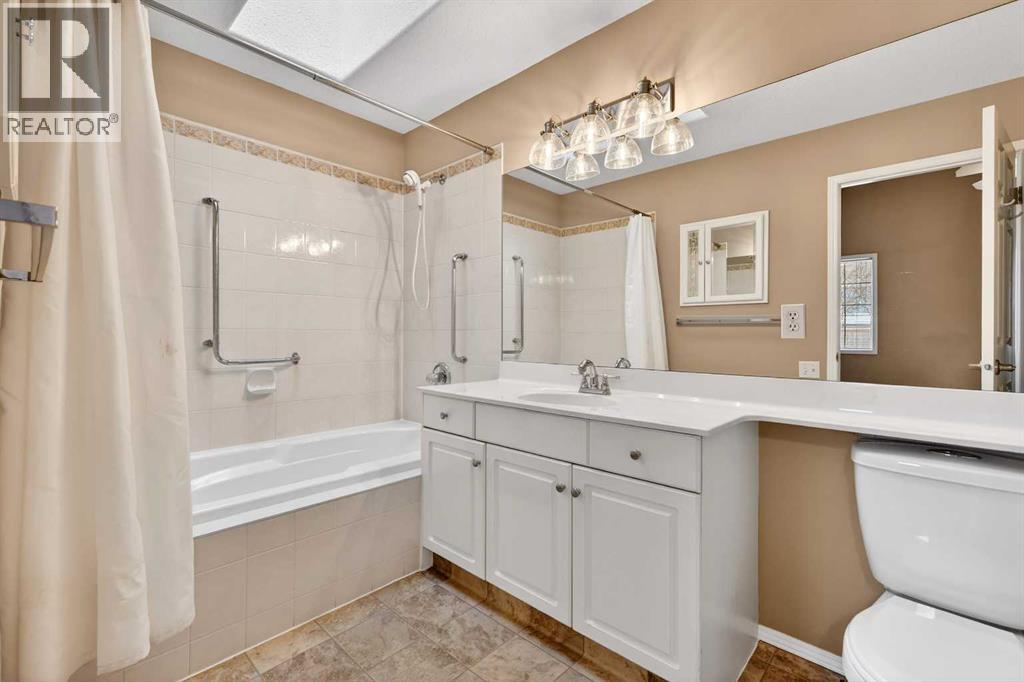 711 Diamond Court SE, Calgary, Alberta  T2J 7E2 - Photo 32 - A2300046