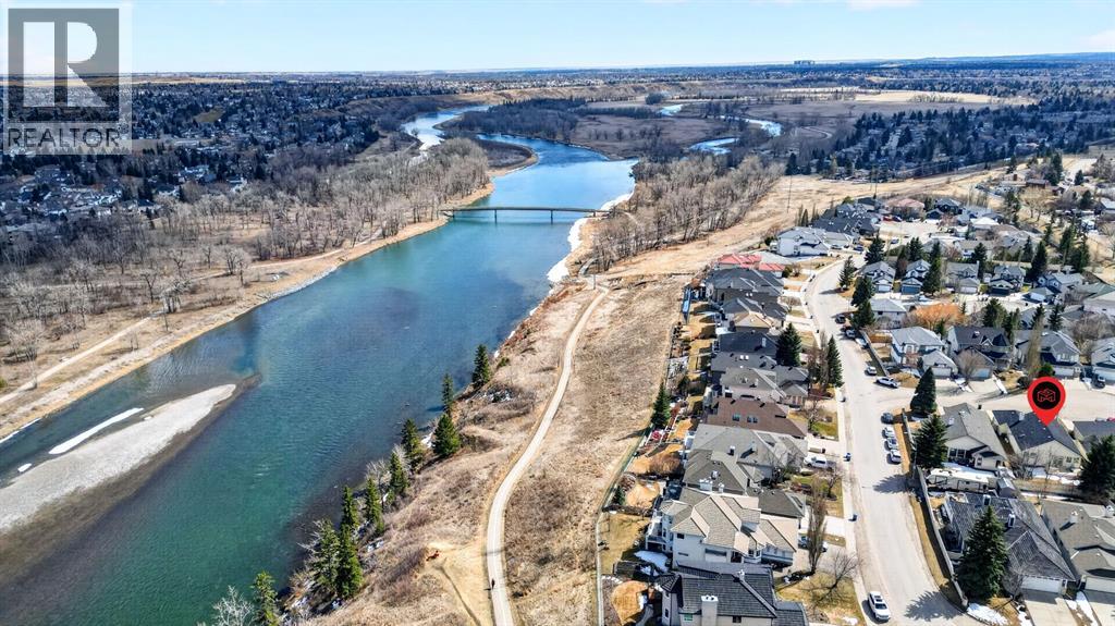 711 Diamond Court SE, Calgary, Alberta  T2J 7E2 - Photo 6 - A2300046