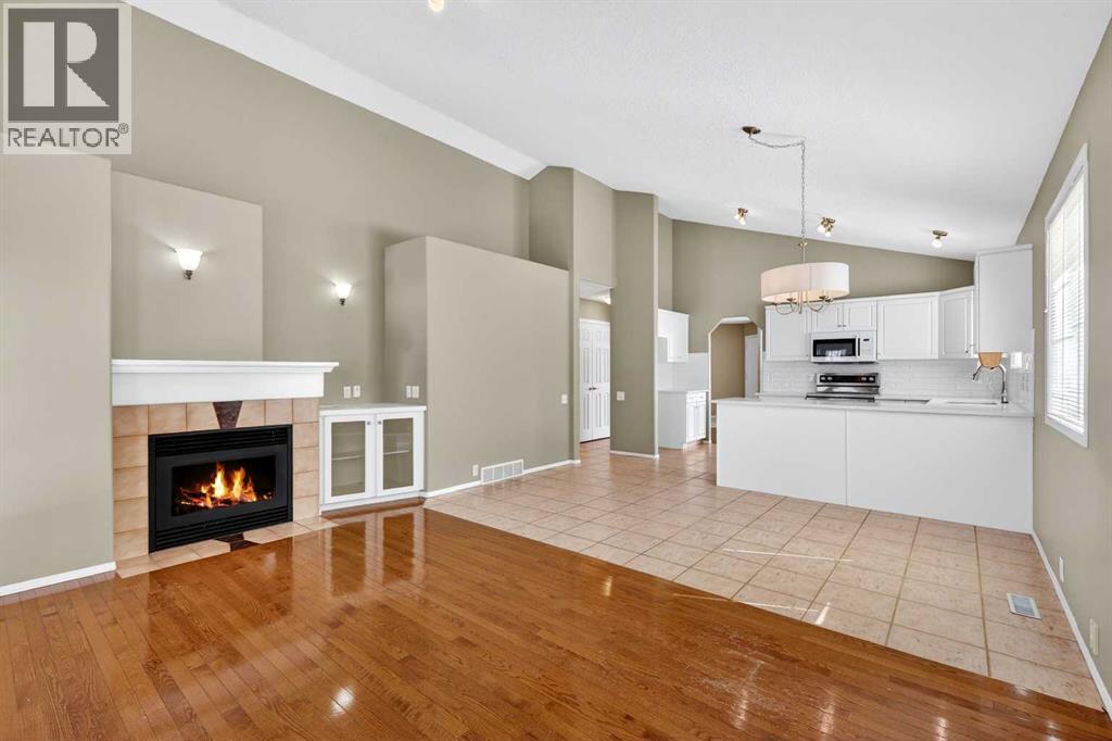 711 Diamond Court SE, Calgary, Alberta  T2J 7E2 - Photo 29 - A2300046