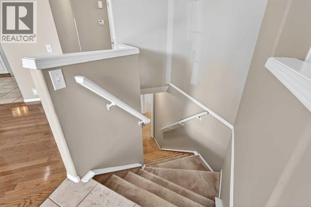 711 Diamond Court SE, Calgary, Alberta  T2J 7E2 - Photo 35 - A2300046