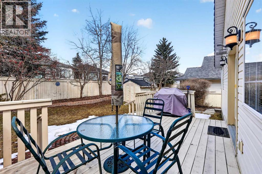 711 Diamond Court SE, Calgary, Alberta  T2J 7E2 - Photo 49 - A2300046