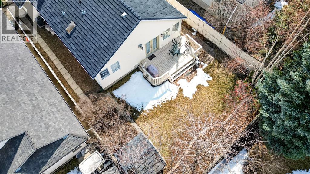 711 Diamond Court SE, Calgary, Alberta  T2J 7E2 - Photo 47 - A2300046