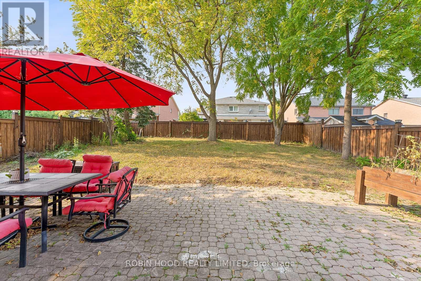 22 Strangway Court, Brampton, Ontario  L6Z 4L4 - Photo 10 - W12968502