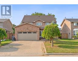 22 STRANGWAY COURT, Brampton, Ontario