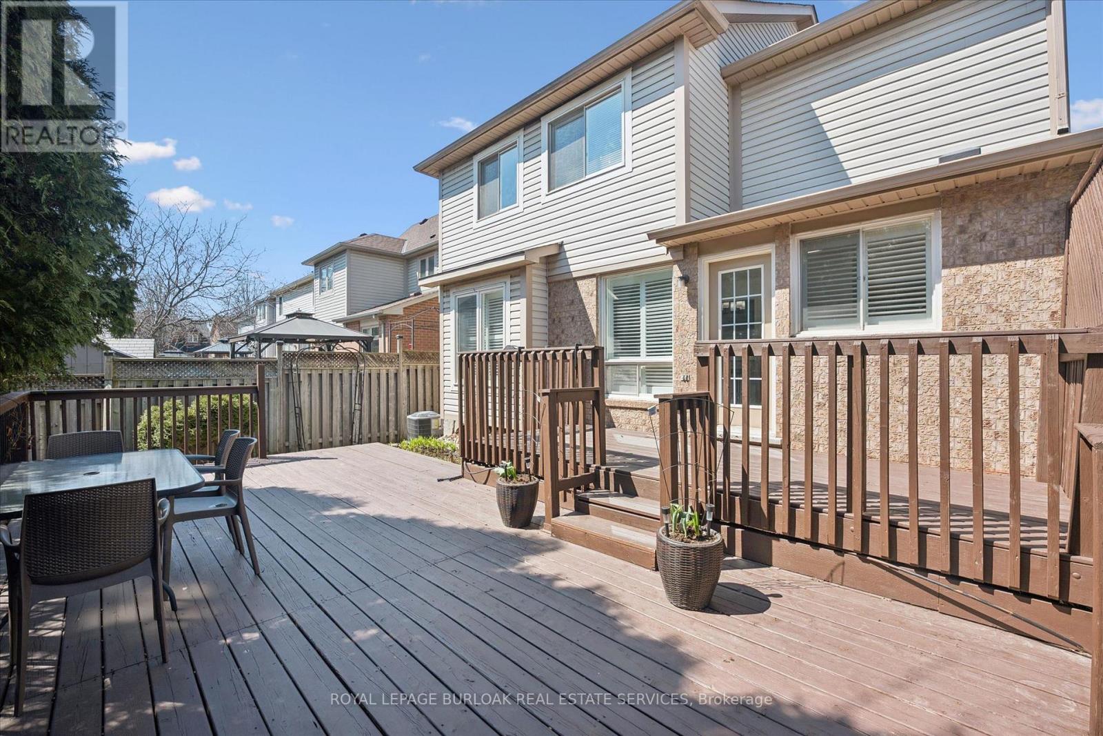 5147 Ravine Crescent, Burlington, Ontario  L7L 6N3 - Photo 33 - W12985890