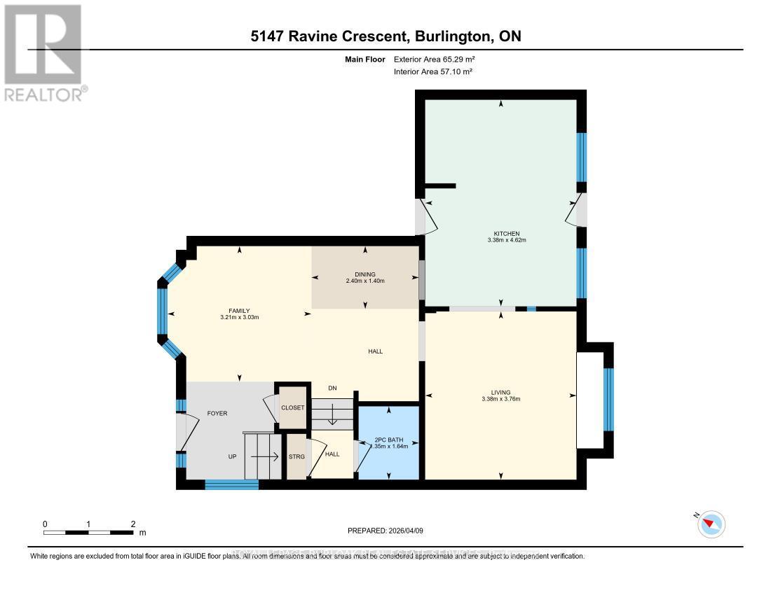 5147 Ravine Crescent, Burlington, Ontario  L7L 6N3 - Photo 34 - W12985890