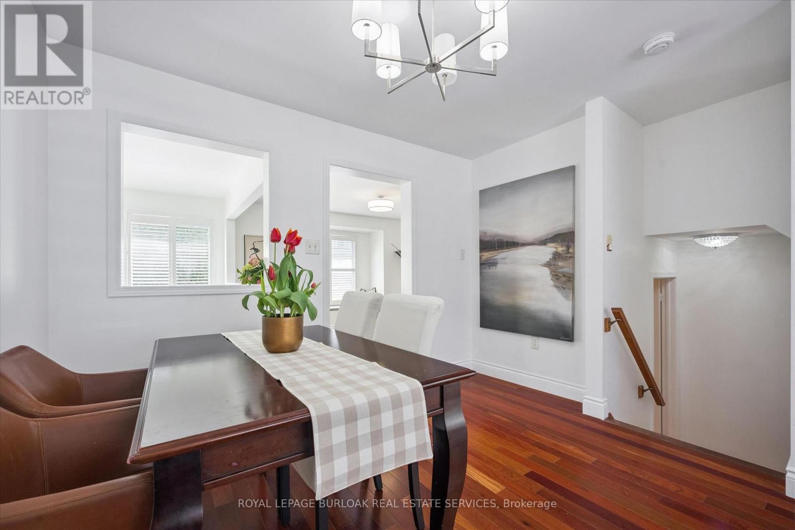 5147 Ravine Crescent, Burlington, Ontario  L7L 6N3 - Photo 9 - W12985890