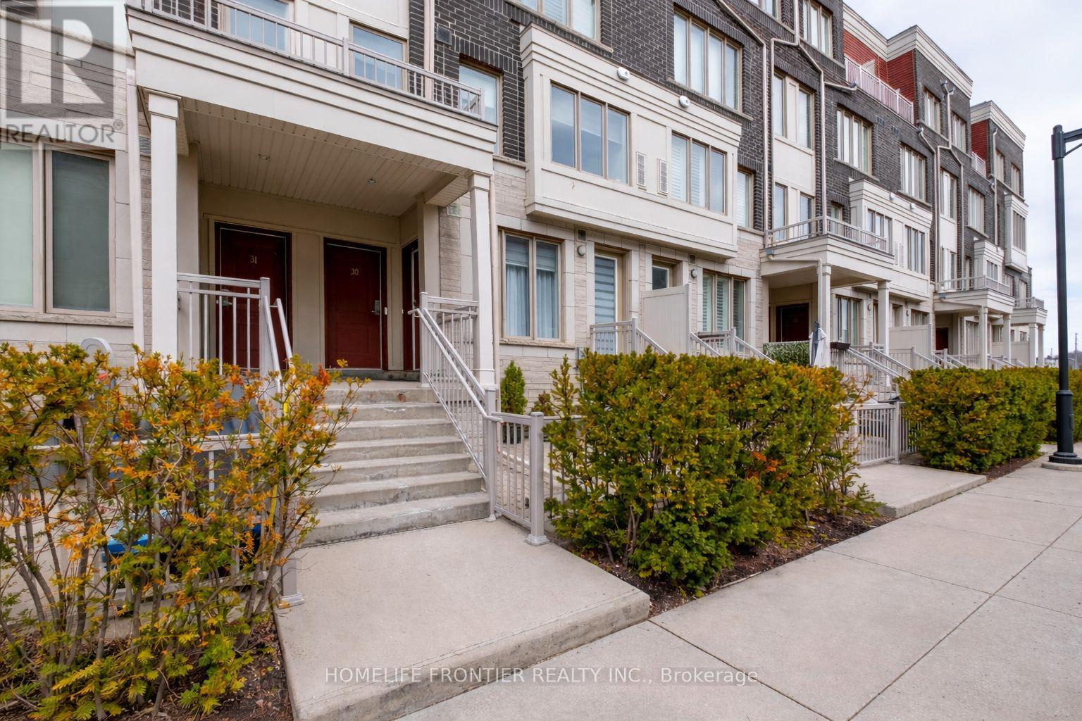 29 - 145 Long Branch Avenue, Toronto, Ontario  M8W 0A9 - Photo 3 - W12985906