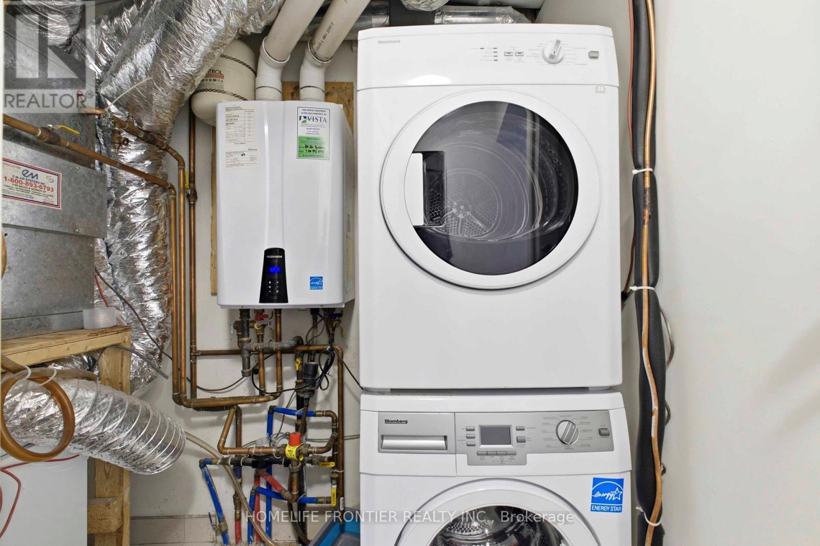 29 - 145 Long Branch Avenue, Toronto, Ontario  M8W 0A9 - Photo 30 - W12985906