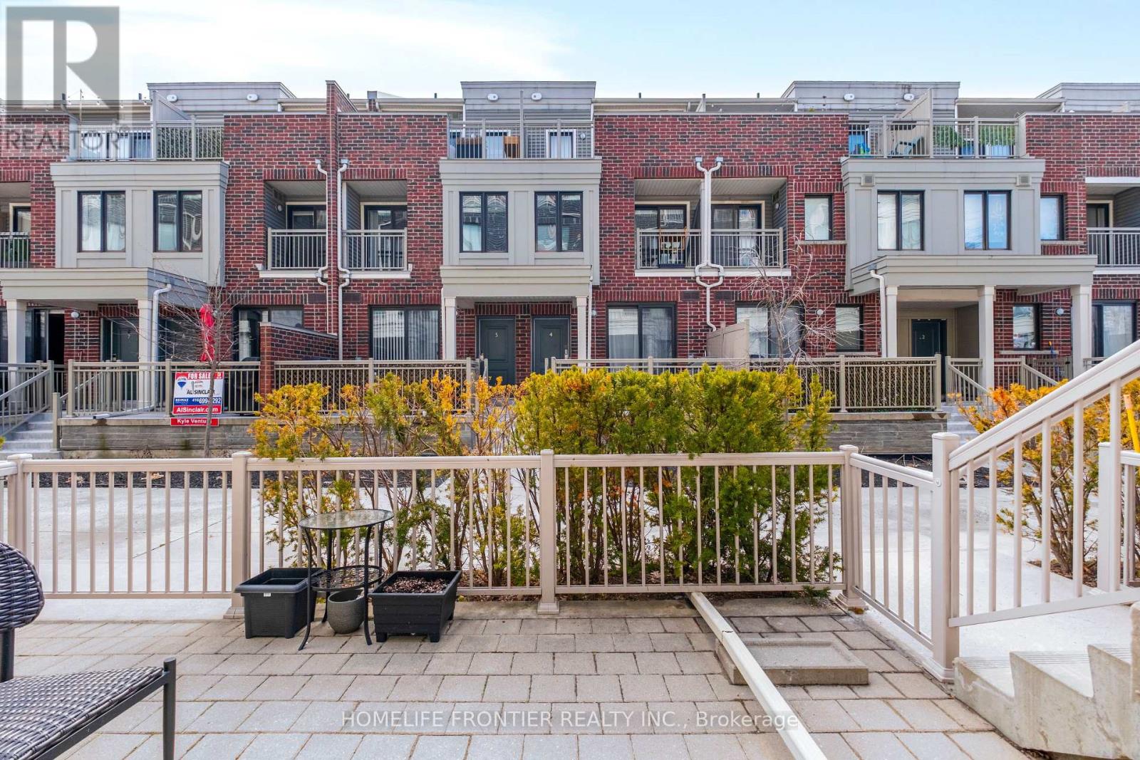 29 - 145 Long Branch Avenue, Toronto, Ontario  M8W 0A9 - Photo 32 - W12985906