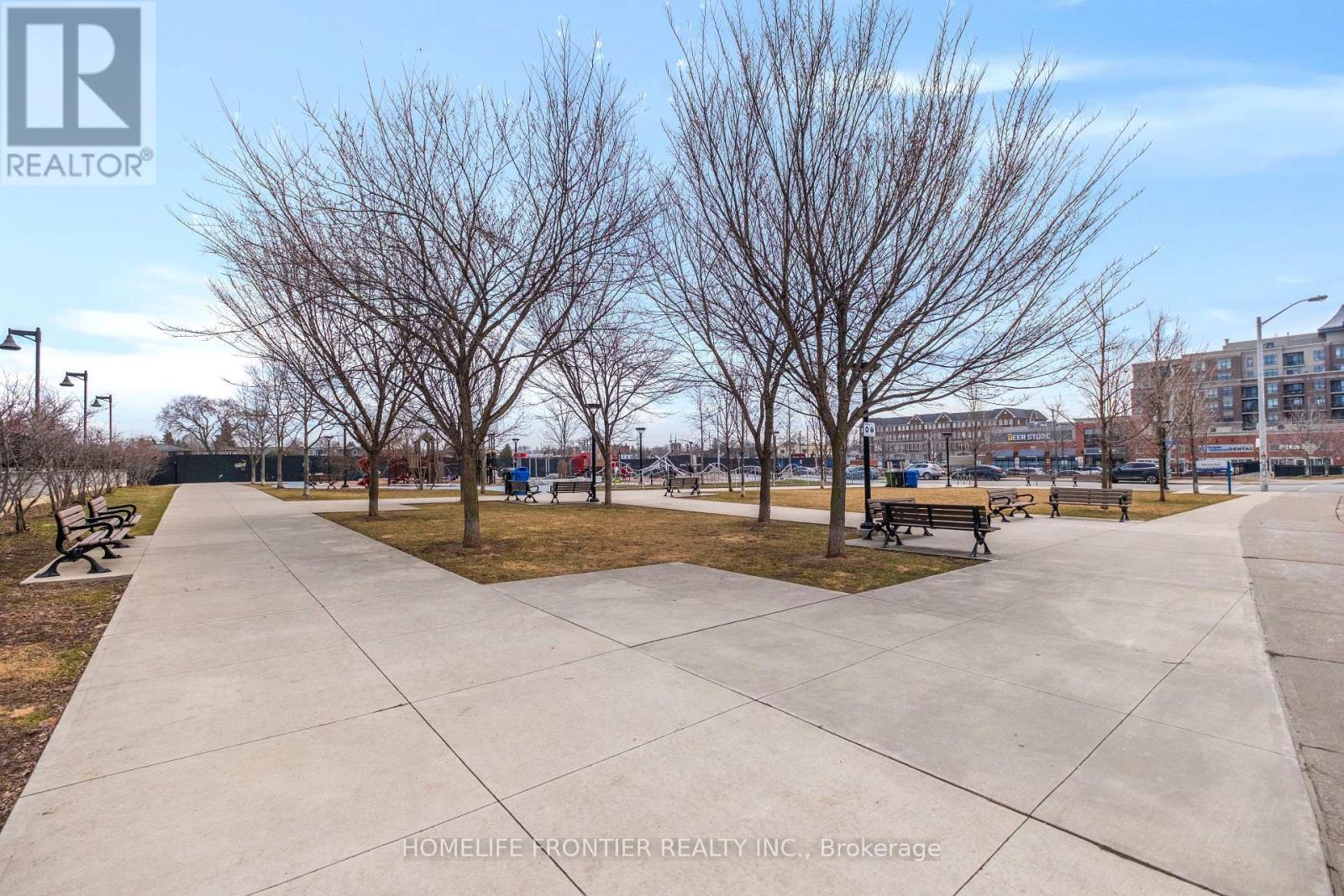 29 - 145 Long Branch Avenue, Toronto, Ontario  M8W 0A9 - Photo 35 - W12985906