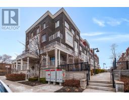 29 - 145 LONG BRANCH AVENUE, Toronto, Ontario